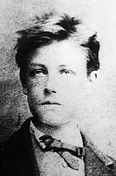 Arthur Rimbaud una stagione all'inferno