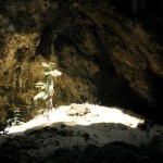 Phraya Nakhon Cave