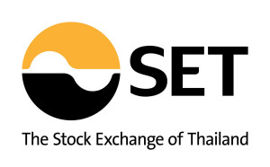 Stock Exchange of Thailand - logo